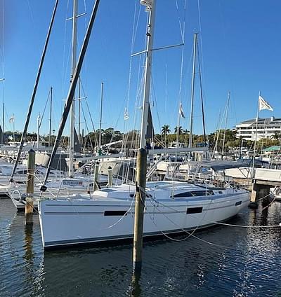 BOATZON | Catalina 425 2024