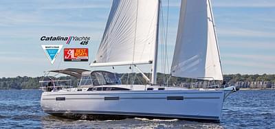 BOATZON | Catalina 425 2025