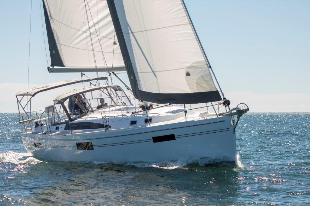 2026 Catalina 426 - Sold Boat