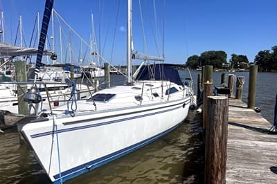 BOATZON | Catalina 445 2010