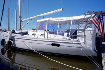 BOATZON | Catalina 445 2015