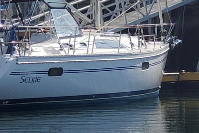 BOATZON | Catalina 445 2016