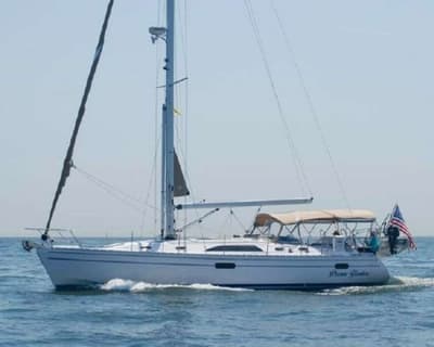 BOATZON | Catalina 445 2016