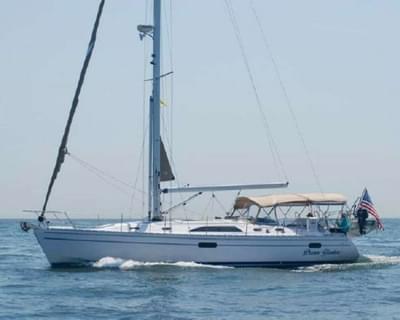 BOATZON | Catalina 445 2016