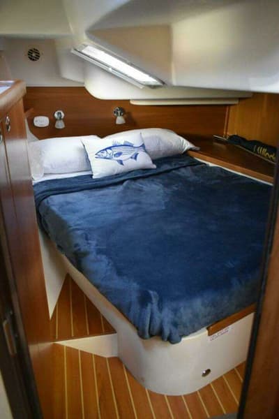 BOATZON | Catalina 445 2016