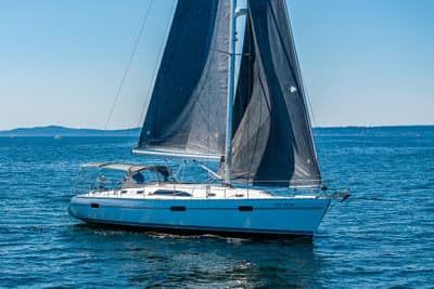 BOATZON | Catalina 445 2023