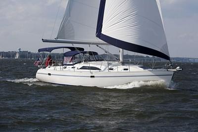BOATZON | Catalina 445 2025
