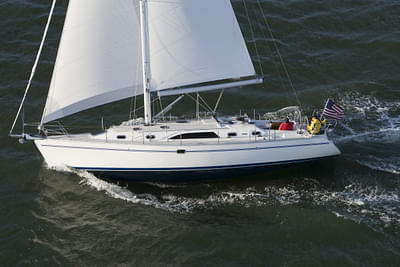 BOATZON | Catalina 446 2026