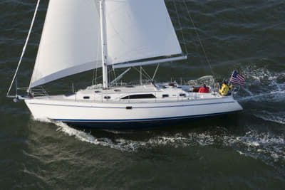 BOATZON | Catalina 446 2027