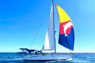 BOATZON | Catalina 470 1999