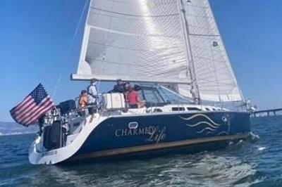 BOATZON | Catalina 470 2000 BOATZON | Catalina 470 2000