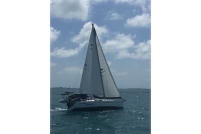 BOATZON | Catalina 470 2000