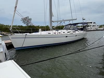 BOATZON | Catalina 470 2000