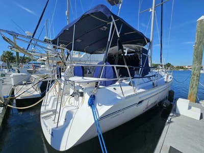 BOATZON | Catalina 470 2001