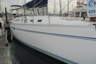 BOATZON | Catalina 470 2002