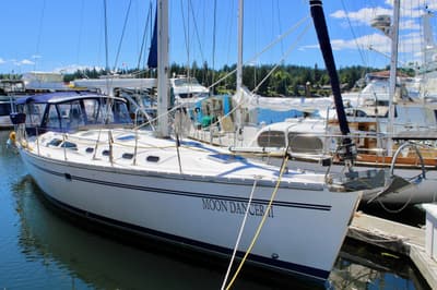 BOATZON | Catalina 470 2003