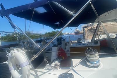 BOATZON | Catalina 470 2007