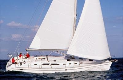 BOATZON | Catalina 470 2008