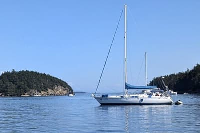 BOATZON | Catalina 50 1993