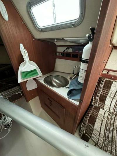 BOATZON | Catalina C25 1983