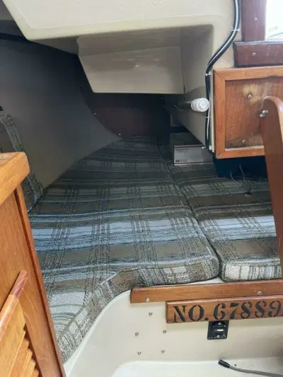 BOATZON | Catalina C30 1984 BOATZON | Catalina C30 1984