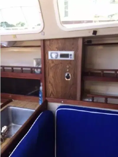 BOATZON | Catalina C30 Tall Rig 1983