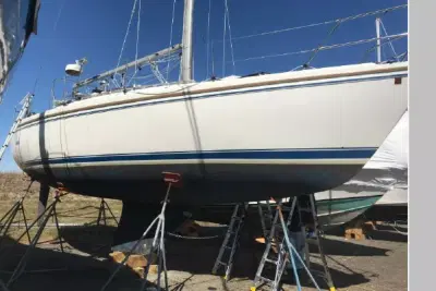 BOATZON | Catalina C34 1986