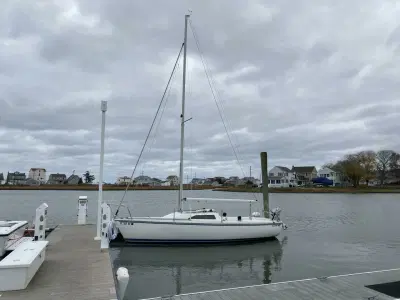 BOATZON | Catalina capri 22 1989