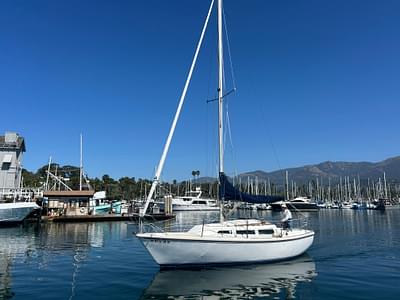 BOATZON | Catalina Catalina 27 1983