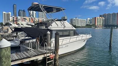 BOATZON | Catalina Islander 34 1995