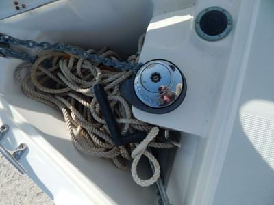 BOATZON | Catalina Mk II 2001 BOATZON | Catalina Mk II 2001