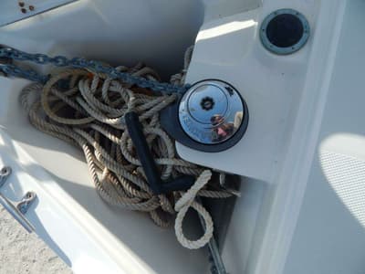 BOATZON | Catalina Mk II 2001