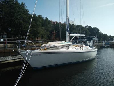 BOATZON | Catalina MKI 1991
