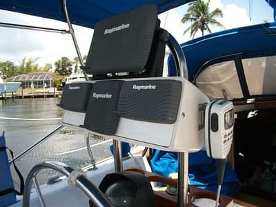 BOATZON | Catalina MKII 1992