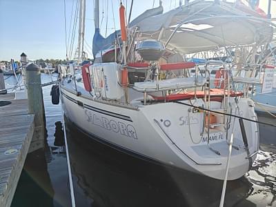 BOATZON | Catalina Morgan 1994