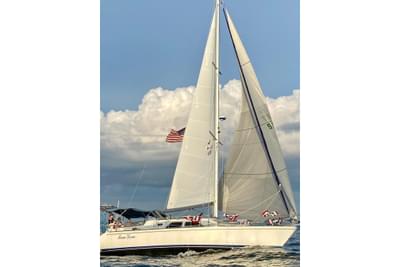 BOATZON | Catalina Morgan 440 DS 2005