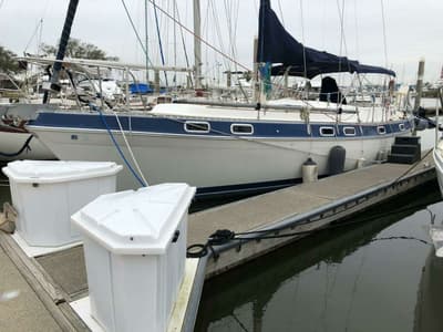 BOATZON | Catalina Morgan Classic 41 1988 BOATZON | Catalina Morgan Classic 41 1988