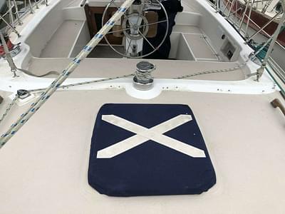 BOATZON | Catalina Morgan Classic 41 1988