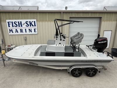 BOATZON | Catalyst 2100 Talon 2023 BOATZON | Catalyst 2100 Talon 2023