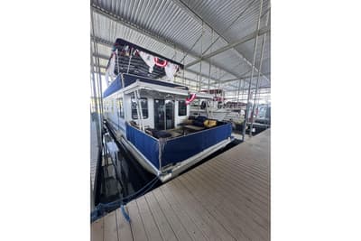 BOATZON | Catamaran Cruisers Aqua Cruiser Executive  51 2006