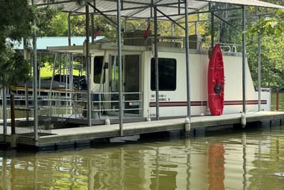 BOATZON | Catamaran Cruisers Lil Hobo 31 2011