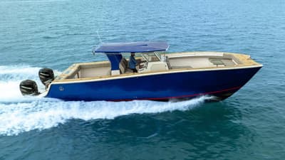 BOATZON | Catamaran SET CAT 2024