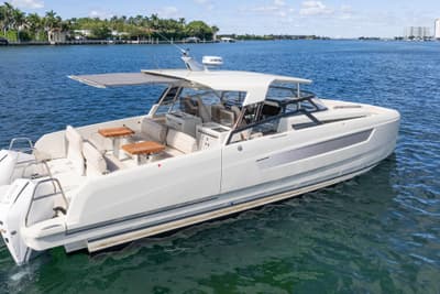 BOATZON | Catana YOT 36 2025