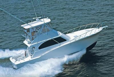 BOATZON | Cavileer 44 Convertible 2006