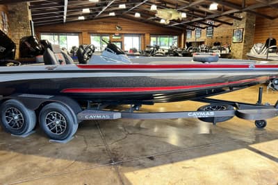 BOATZON | Caymas 201 Pro 2026