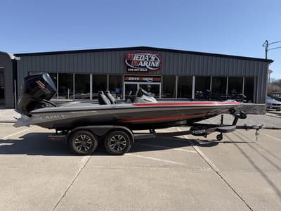 BOATZON | Caymas 201 Pro 2027