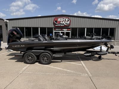BOATZON | Caymas 201 Pro 2027