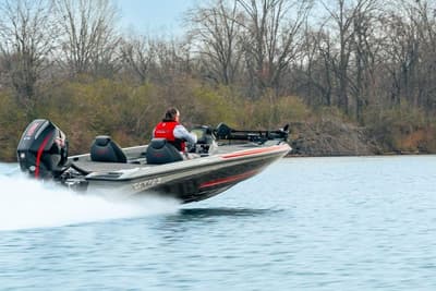 BOATZON | Caymas 201 Pro 2027