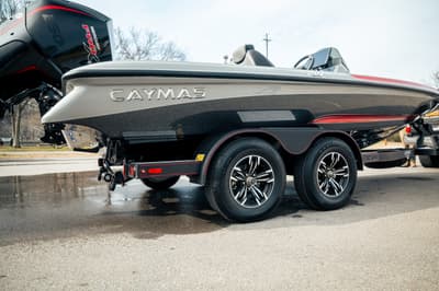 BOATZON | Caymas 201 PRO 2027 BOATZON | Caymas 201 PRO 2027