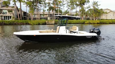 BOATZON | Caymas 2024